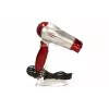 Lafe 44844 SWS-001.1 πιστολάκι μαλλιών, 1200 W, πτυσσόμενη λαβή, μαύρο