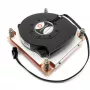 Inter-tech 88885583 Διακομιστής Μαύρο