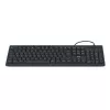 HAMA CK-200 μαύρο καλώδιο 2 m – U8173052
