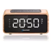 Ραδιόφωνο-ξυπνητήρι CR65BT Bluetooth FM PLL