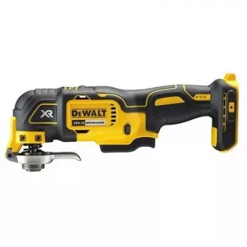 Λειαντήρας DeWALT DCS355N 18V ασύρματο Multitool, 31 cm πλάτος, 20.000 OPM, 1,06 kg
