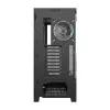 Κουτί υπολογιστή darkFlash DY451L PRO μαύρο ATX μαύρο