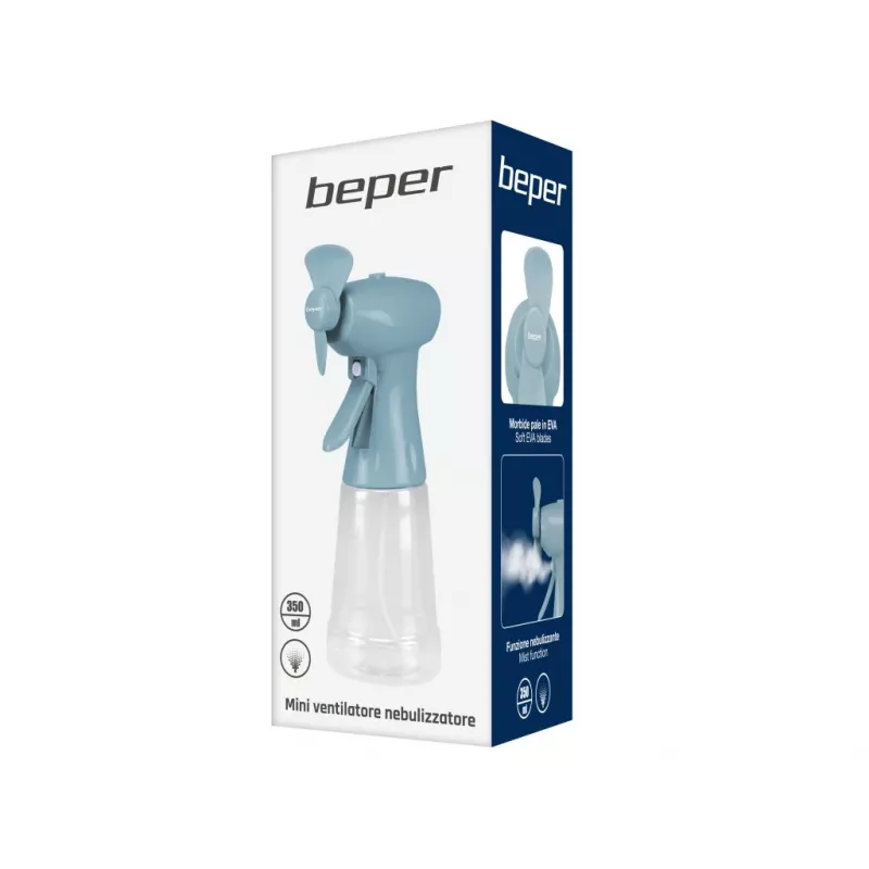 Μίνι ανεμιστήρας ομίχλης Beper P206VEN440