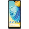 Smartphone Blaupunkt TX 60, Dual SIM, 6,1 ιντσών HD+, 2 GB RAM, 16 GB, Android 12 Go, μπλε