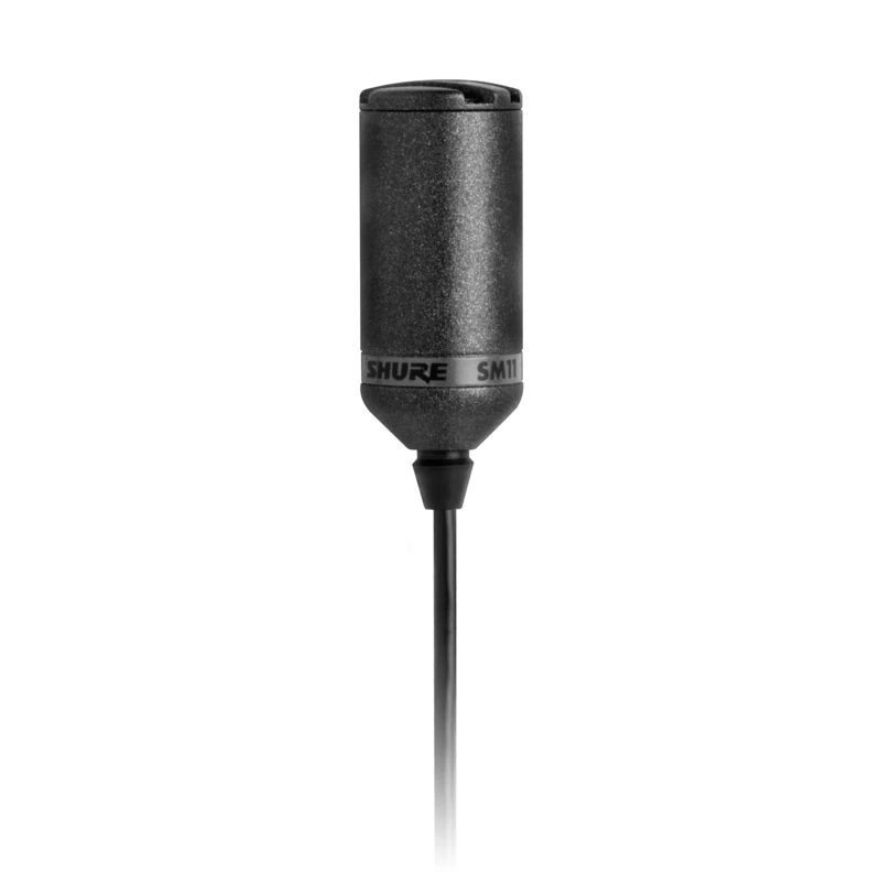 Shure SM11 δυναμικό μικρόφωνο lavalier