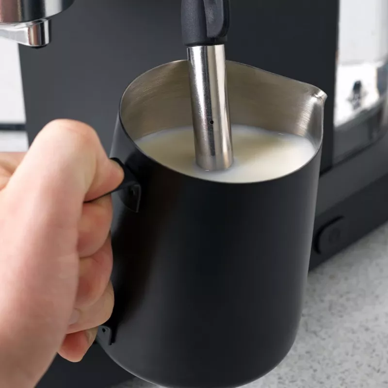 Petra PT5240BVDE Μηχανή espresso