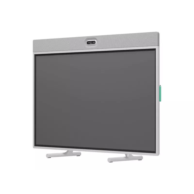 Διαδραστικός ψηφιακός πίνακας Logitech Rally Board 65 offwhite (Μοντέλο 960-001730)