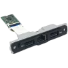 Μονάδα επέκτασης Mini-PC ASUS 90AR0000-P00010