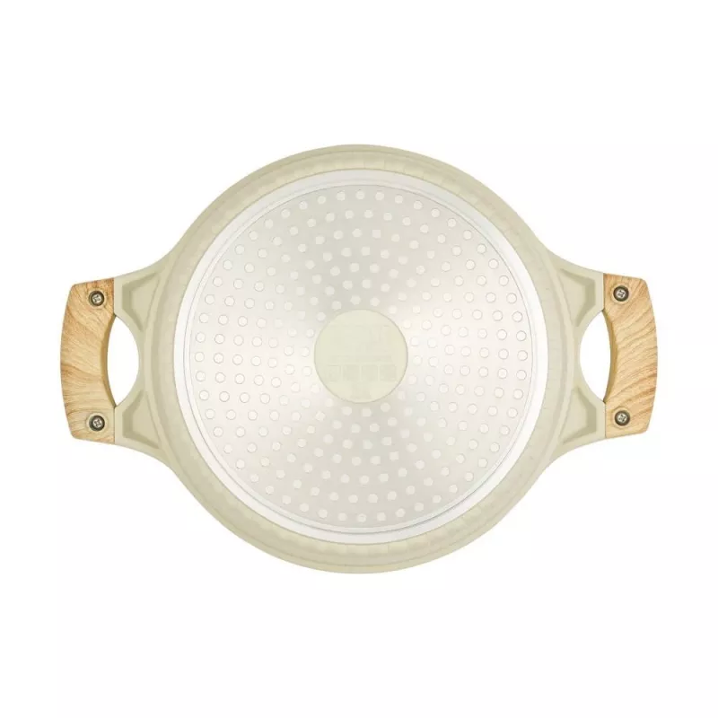 Κατσαρόλα D24CM 4,2L/93803 Resto