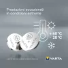 Varta 06032 Μπαταρία μίας χρήσης CR2032 Λιθίου