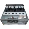 Κουτί διακομιστή Inter-Tech 4U-4098-S Rack μαύρο