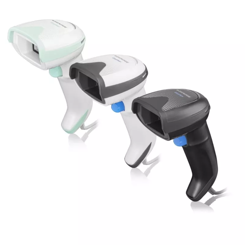 Φορητός αναγνώστης barcode Datalogic Gryphon GBT4500