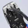 Πένσα πρέσας καλωδίων Knipex 975112