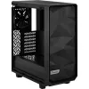Fractal Design Meshify 2 Compact Tower μαύρο