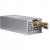 Inter-Tech ASPOWER U2A-B20600-S - Τροφοδοτικό (εσωτερικό) - AC 100-240 V - 600 Watt (88887228)