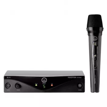 AKG WMS45 Vocal Set U2 - Ασύρματο σετ μικροφώνου