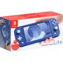 Switch Lite (χωρίς τροφοδοτικό), κονσόλα παιχνιδιών μπλε