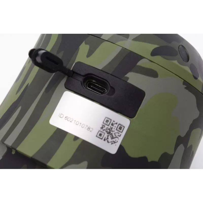 Technaxx 4G PT Dome TX-290 με ηλιακό πάνελ