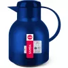 EMSA 504231 Καράφα/κανάτα/μπουκάλι Μπλε, Διαφανές