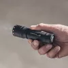 Ledlenser P7 μαύρος φακός χειρός LED