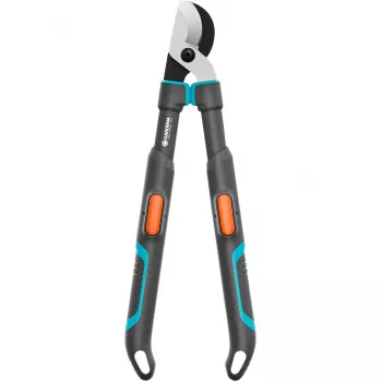 Gardena Ψαλίδι κλαδέματος TeleCut Pro S γκρι/τυρκουάζ 52cm - 67cm (12040-88)