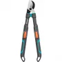 Gardena Ψαλίδι κλαδέματος TeleCut Pro S γκρι/τυρκουάζ 52cm - 67cm (12040-88)