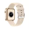 Smartwatch Colmi P71 χρυσό