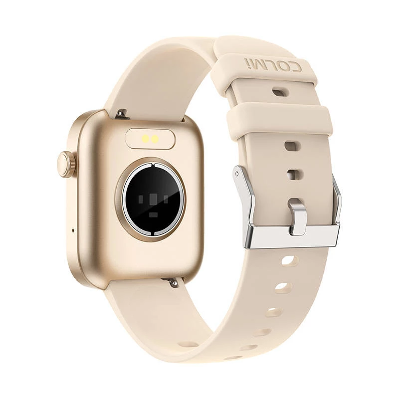 Smartwatch Colmi P71 χρυσό