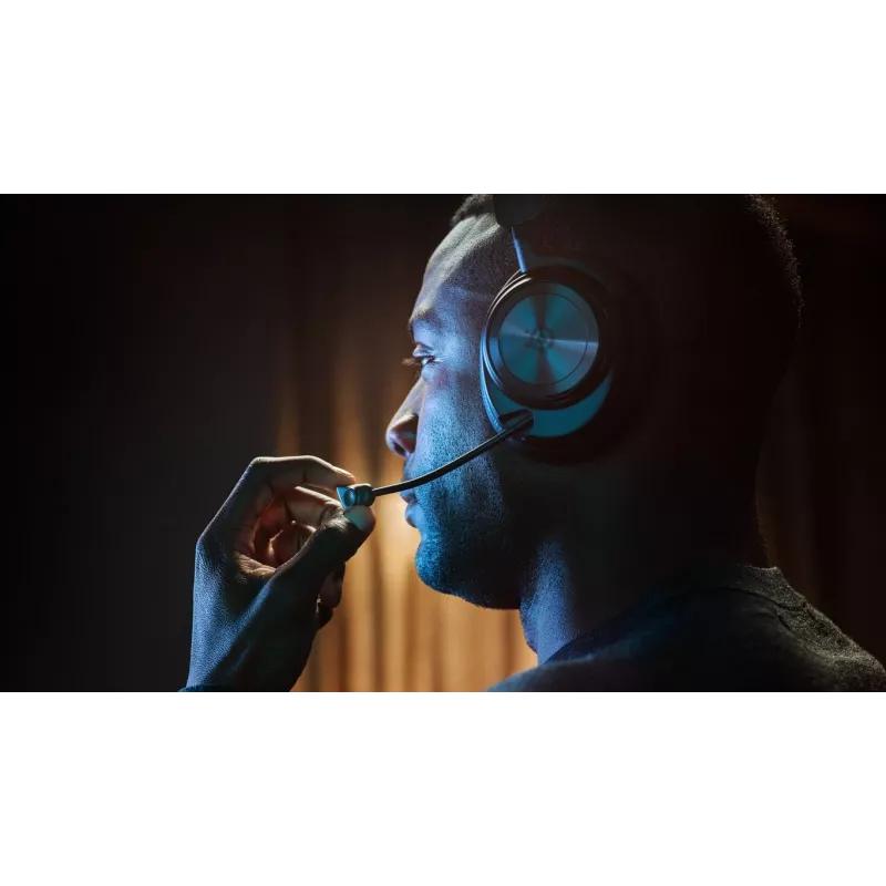 Steelseries Arctis Nova Pro Wireless Headset Κεφαλόδεσμος Gaming Bluetooth Μαύρο