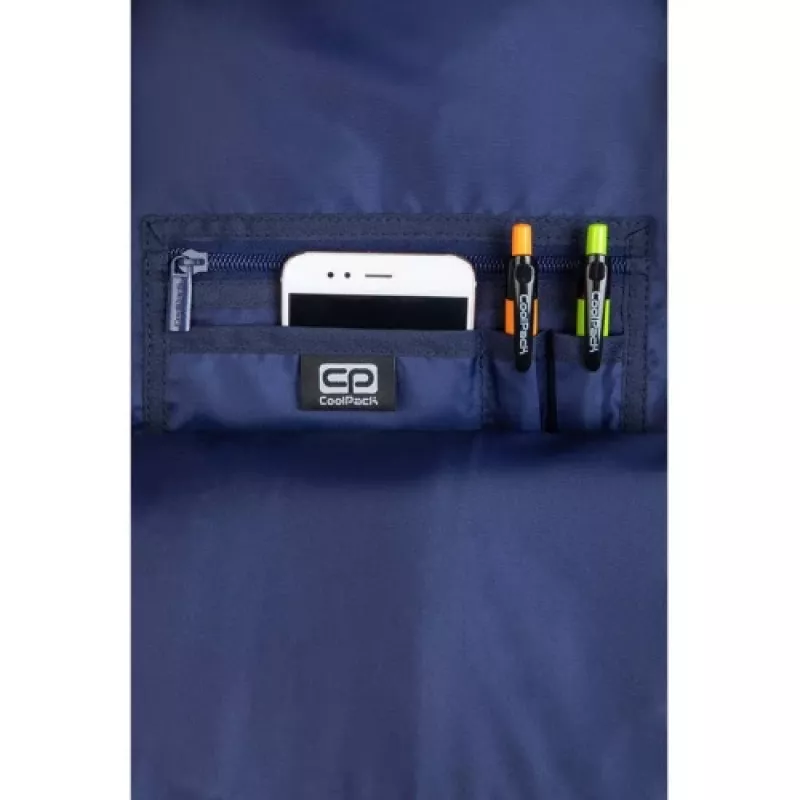 Σακίδιο Cool Pack Base Cosmic E27541 χωρητικότητας 20 L ανθεκτικός σχεδιασμός