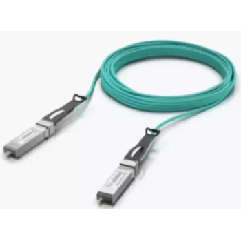 Ubiquiti UACC-AOC-SFP28-30M Καλώδιο οπτικών ινών InfiniBand 30m SFP28