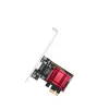 Cudy PE25 Κάρτα Δικτύου Εσωτερική Ethernet