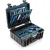 Βαλίτσα B&W Cases JET 5000