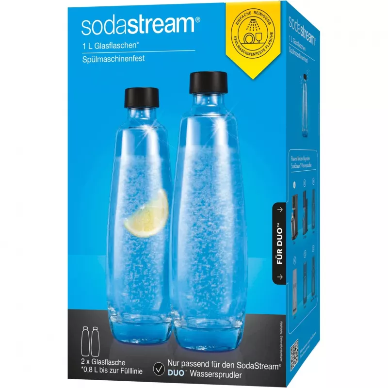 Κανάτα ανθρακούχου SodaStream 1047202410