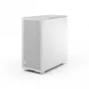 Fractal Design Epoch Mid-Tower - TG Clear Tint - Λευκό
