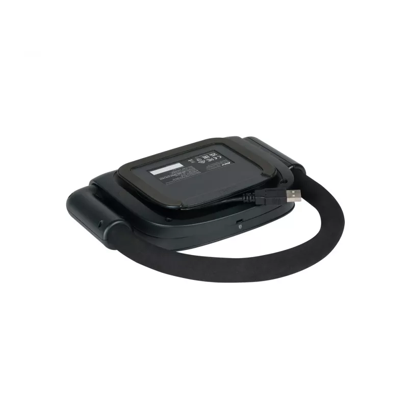 AVer U70i 4WA056 κάμερα εγγράφων (visualizer), 4K, 13 MP, CMOS 1/3,06″, ψηφιακό ζουμ 16x, USB, μαύρη
