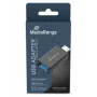 Προσαρμογέας καλωδίου MediaRange MRCS216 – USB Type-A σε USB Type-C, μαύρο