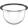 Axis TM5804-E Dome Clear Ανταλλακτικό IK09 ανθεκτικό σε βανδαλισμούς