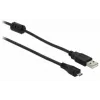 Καλώδιο USB DeLOCK 82335 USB 2.0 2 m USB A Micro-USB B μαύρο