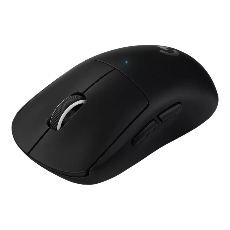 Logitech G PRO X SUPERLIGHT Ασύρματο Ποντίκι Gaming