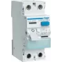 Διακόπτης προστασίας FI 2-πολ. 63A/30mA 6kA CDA263D (CDA263D)