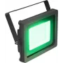 LED προβολέας EUROLITE FL-30 SMD πράσινο — συμπαγής προβολέας εξωτερικού χώρου, με προστασία IP (μοντέλο 51914952)