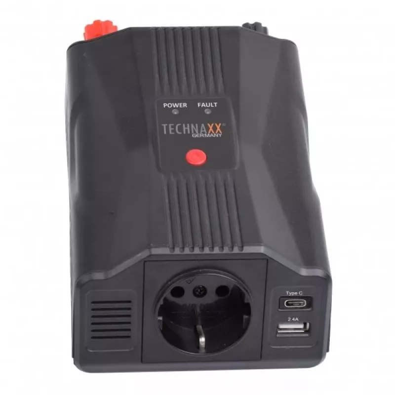 Μετατροπέας 300W TE24