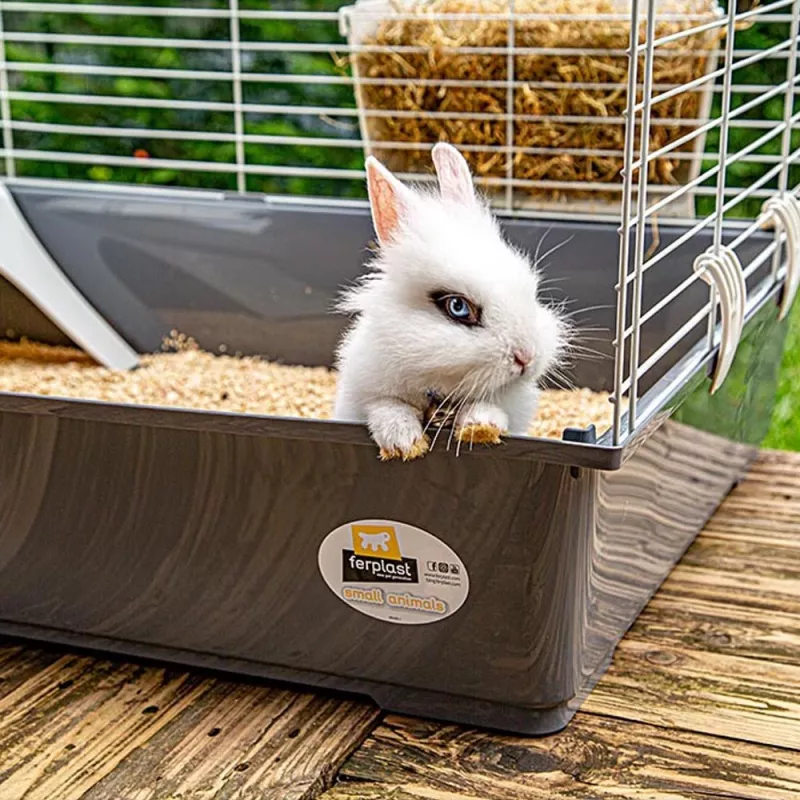 FERPLAST Rabbit 100 – Κλουβί