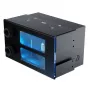 Alphacool Reservoir ES 2U με αισθητήρα ροής και θερμοκρασίας VPP/D5