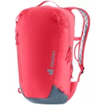 DEUTER Universal Gravity Pitch 12 σακίδιο ημέρας — 12 L, hibiscus-graphite