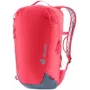 DEUTER Universal Gravity Pitch 12 σακίδιο ημέρας — 12 L, hibiscus-graphite