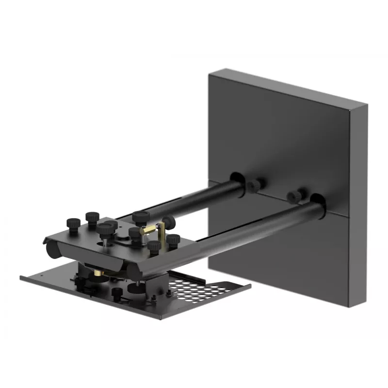 Πλάκα οροφής για προβολέα Epson V12H006AZ0, μαύρο – για EB-815E