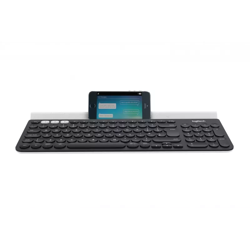 Logitech K780 Multi-Device ασύρματο πληκτρολόγιο