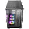 Κουτί υπολογιστή Antec 0-761345-10225-4 Midi Tower μαύρο